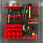 Панель для инструментов, KS_kit30, Kistenberg Панель для инструментов, KS_kit30, Kistenberg
