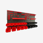 Панель для инструментов, KS_kit58, Kistenberg