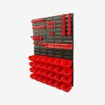 Панель для инструментов, KS_kit62, Kistenberg Панель для инструментов, KS_kit62, Kistenberg