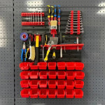 Панель для инструментов, KS_kit62, Kistenberg Панель для инструментов, KS_kit62, Kistenberg