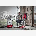 Дрель аккумуляторная для алмазного сверления MILWAUKEE, MXF DCD150-302C (+заряд.устройство, 2 аккумХ 3Ач, кейс) Дрель аккумуляторная для алмазного сверления MILWAUKEE, MXF DCD150-302C (+заряд.устройство, 2 аккумХ 3Ач, кейс)