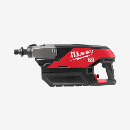 Дрель аккумуляторная для алмазного сверления MILWAUKEE, MXF DCD150-302C (+заряд.устройство, 2 аккумХ 3Ач, кейс) Дрель аккумуляторная для алмазного сверления MILWAUKEE, MXF DCD150-302C (+заряд.устройство, 2 аккумХ 3Ач, кейс)