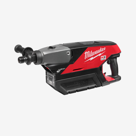 Дрель аккумуляторная для алмазного сверления MILWAUKEE, MXF DCD150-302C (+заряд.устройство, 2 аккумХ 3Ач, кейс) Дрель аккумуляторная для алмазного сверления MILWAUKEE, MXF DCD150-302C (+заряд.устройство, 2 аккумХ 3Ач, кейс)