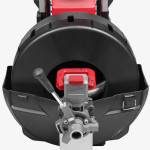 Машина прочистна акумуляторна MILWAUKEE, MXF FUEL LSDP-301 KIT L (+зар.пр.,1акум.Х3Аг, оснащення)
