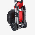 Машина прочистна акумуляторна MILWAUKEE, MXF FUEL LSDP-301 KIT L (+зар.пр.,1акум.Х3Аг, оснащення)