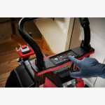 Машина прочистна акумуляторна MILWAUKEE, MXF FUEL LSDP-301 KIT L (+зар.пр.,1акум.Х3Аг, оснащення)