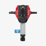 Молоток отбойный MILWAUKEE, MXF DH2528H-0 28мм K-HEX