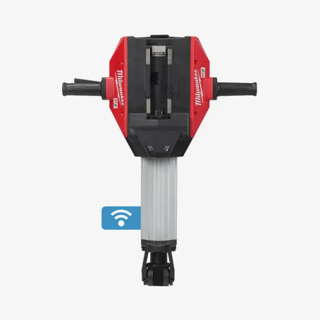 Молоток отбойный MILWAUKEE, MXF DH2528H-0 28мм K-HEX