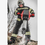 Молоток отбойный MILWAUKEE, MXF DH2528H-0 28мм K-HEX