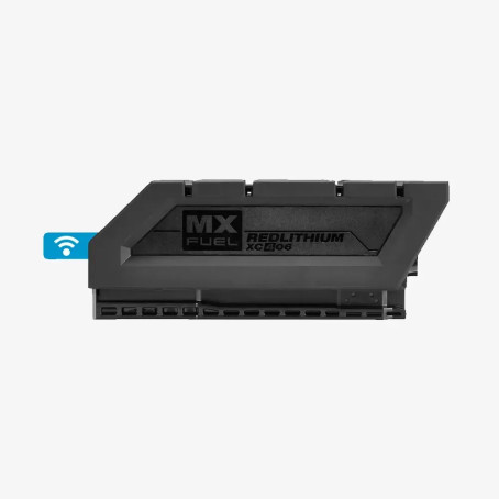 Акумулятори MILWAUKEE, MXF XC-2406 (6 Аг) 2 шт
