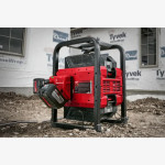Пауербанк 220В акумуляторний MILWAUKEE, MXF PS-602 (+зар.пр., 2 акум.Х 6 Аг)