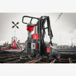 Вибратор погружной ранцевый аккумуляторный MILWAUKEE, MXF CVBPKIT-602 (+заряд.устройство, 2 аккумХ 6Ач, оснащение) Вибратор погружной ранцевый аккумуляторный MILWAUKEE, MXF CVBPKIT-602 (+заряд.устройство, 2 аккумХ 6Ач, оснащение)