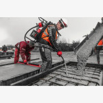 Вибратор погружной ранцевый аккумуляторный MILWAUKEE, MXF CVBPKIT-602 (+заряд.устройство, 2 аккумХ 6Ач, оснащение) Вибратор погружной ранцевый аккумуляторный MILWAUKEE, MXF CVBPKIT-602 (+заряд.устройство, 2 аккумХ 6Ач, оснащение)