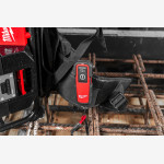 Вибратор погружной ранцевый аккумуляторный MILWAUKEE, MXF CVBP-0