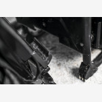 Вибратор погружной ранцевый аккумуляторный MILWAUKEE, MXF CVBP-0