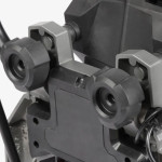 Виброрейка аккумуляторная MILWAUKEE, MXF PSCKIT-302 (+заряд.устройство, 2 аккумХ 3Ач, оснащение)