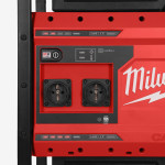 Пауербанк 220В акумуляторний MILWAUKEE, MXF PS-0 Пауербанк 220В акумуляторний MILWAUKEE, MXF PS-0