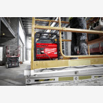 Пауербанк 220В акумуляторний MILWAUKEE, MXF PS-0 Пауербанк 220В акумуляторний MILWAUKEE, MXF PS-0