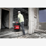 Пауербанк 220В акумуляторний MILWAUKEE, MXF PS-0 Пауербанк 220В акумуляторний MILWAUKEE, MXF PS-0