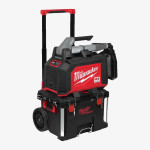 Мачта освітлення акумуляторна PACKOUT MILWAUKEE, MXFTLIC-601 (зар.пр. MXF SC, 1 акум. XC406 (6 Аг)
