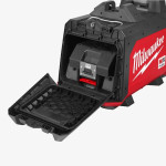 Мачта освітлення акумуляторна PACKOUT MILWAUKEE, MXFTLIC-601 (зар.пр. MXF SC, 1 акум. XC406 (6 Аг)