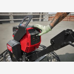 Затирочная машина аккумуляторная бесщеточная MILWAUKEE MXFWBT90-0