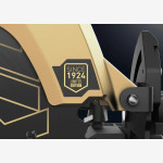 Пила циркулярная бесщеточная аккумуляторная, SKIL 3575 DB XP (аккумулятор 4,0 Ah, зарядное устройство, направляющие рельсы) Пила циркулярная бесщеточная аккумуляторная, SKIL 3575 DB XP (аккумулятор 4,0 Ah, зарядное устройство, направляющие рельсы)