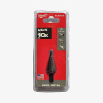 Свердло ступінчасте кобальтове ALCRN 4-20MM MILWAUKEE
