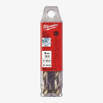 Свердло по металу HSS-G MILWAUKEE DIN1897, 10,0х89х43мм, скорочене, (5шт)