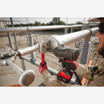 Чехол резиновый защитный MILWAUKEE, (для M12 FID2) Чехол резиновый защитный MILWAUKEE, (для M12 FID2)