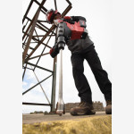 Бур SDS-PLUS 4C Contractor MILWAUKEE, Ø6х160мм, (10шт) Бур SDS-PLUS 4C Contractor MILWAUKEE, Ø6х160мм, (10шт)