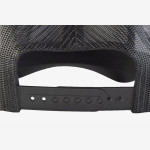Бейсболка Snapback MILWAUKEE чорная, ONE-SIZE Бейсболка Snapback MILWAUKEE чорная, ONE-SIZE