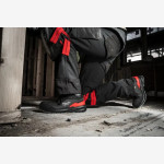 Кроссовки рабочие FLEXTRED S1PS 1L110133 MILWAUKEE, 41