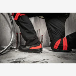 Кроссовки рабочие FLEXTRED S1PS 1L110133 MILWAUKEE, 41