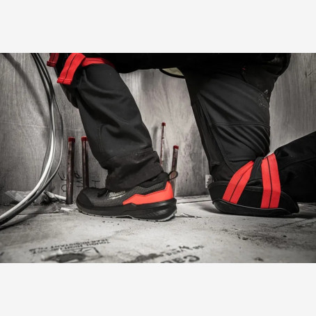 Кроссовки рабочие FLEXTRED S1PS 1L110133 MILWAUKEE, 41