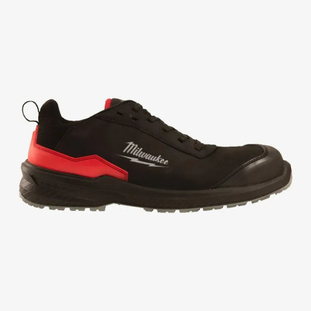 Кроссовки рабочие FLEXTRED S1PS 1M110133 MILWAUKEE, 48