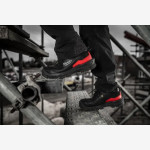 Кроссовки рабочие ARMOURTRED S3S 1L110111W MILWAUKEE, 41