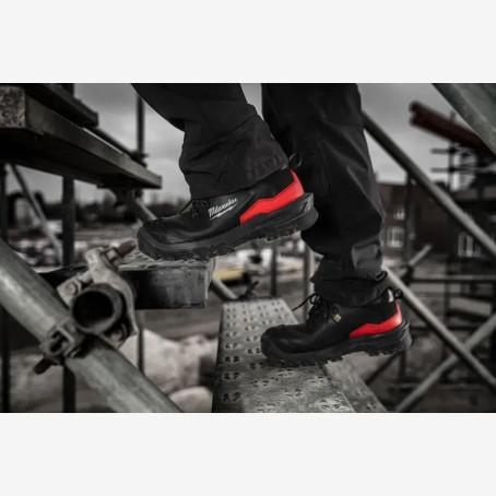 Кроссовки рабочие ARMOURTRED S3S 1L110111W MILWAUKEE, 41