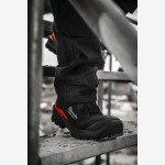 Кроссовки рабочие ARMOURTRED S3S B1L110111W MILWAUKEE, 39