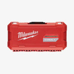 Набор сверл по металлу HSS-Co MILWAUKEE DIN338, (19шт) Набор сверл по металлу HSS-Co MILWAUKEE DIN338, (19шт)
