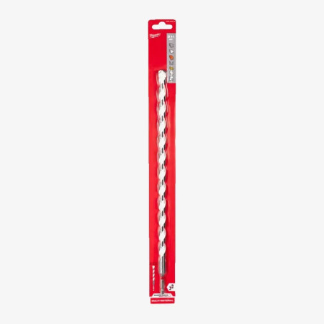 Сверло по мультиматериалам 14x400mm-1pc Сверло по мультиматериалам 14x400mm-1pc