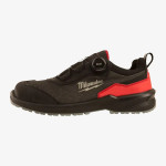 Кроссовки рабочие FLEXTRED S1PS B1L110133 MILWAUKEE, 41 Кроссовки рабочие FLEXTRED S1PS B1L110133 MILWAUKEE, 41