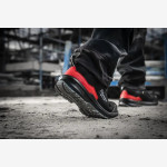 Чоботи робочі FLEXTRED S3S B1M110133 MILWAUKEE, 37