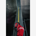 Рулетка магнитная MAGNETIC MILWAUKEE (Gen4), (полотно 30мм), 5м
