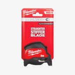 Рулетка магнитная MAGNETIC MILWAUKEE (Gen4), (полотно 30мм), 5м