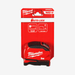 Рулетка AUTOLOCK MILWAUKEE (Gen 2), 5м (25мм)