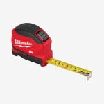 Рулетка AUTOLOCK MILWAUKEE (Gen 2), 8м (25мм)