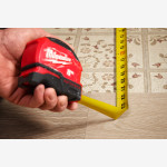 Рулетка AUTOLOCK MILWAUKEE (Gen 2), 8м (25мм)