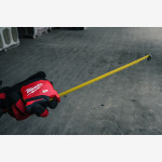 Рулетка Pro Compact MILWAUKEE (Gen 2), 8м, (25мм)