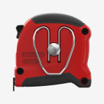 Рулетка SLIMLINE MILWAUKEE (Gen 2), 3м, (16мм) Рулетка SLIMLINE MILWAUKEE (Gen 2), 3м, (16мм)